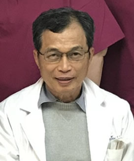 An-Shyang Tsai, M.D., Founder